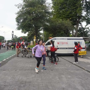 Race photo from NSRC XIV 16112025
