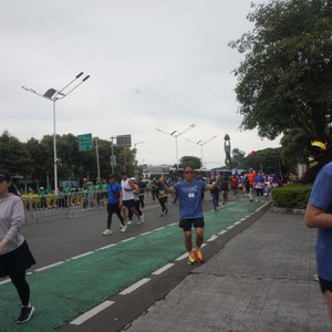 Race photo from NSRC XIV 16112025