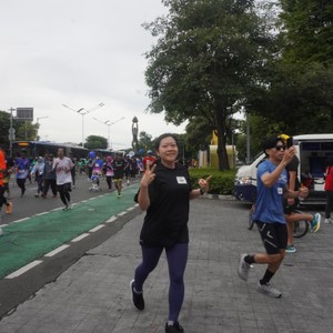 Race photo from NSRC XIV 16112025