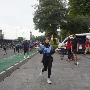 Race photo from NSRC XIV 16112025