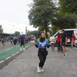 Race photo from NSRC XIV 16112025