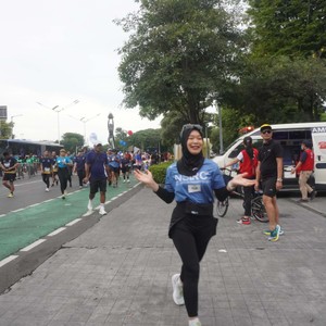 Race photo from NSRC XIV 16112025