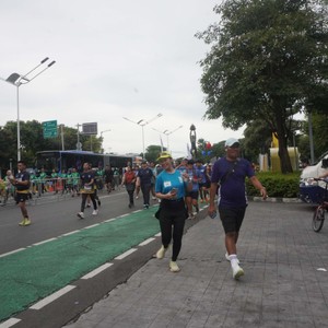 Race photo from NSRC XIV 16112025