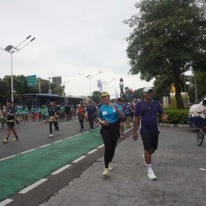 Race photo from NSRC XIV 16112025