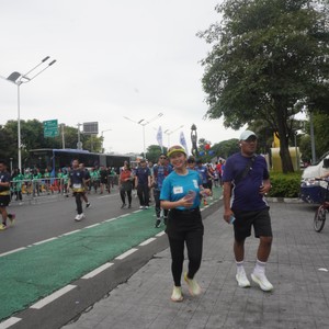 Race photo from NSRC XIV 16112025