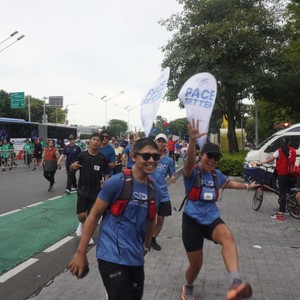 Race photo from NSRC XIV 16112025