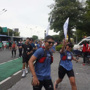 Race photo from NSRC XIV 16112025