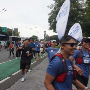 Race photo from NSRC XIV 16112025