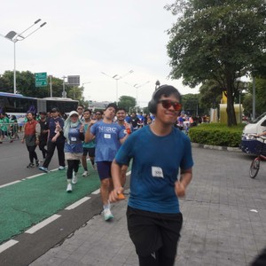 Race photo from NSRC XIV 16112025