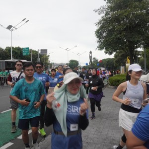 Race photo from NSRC XIV 16112025