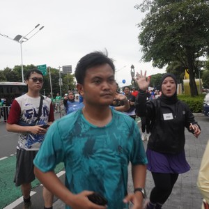 Race photo from NSRC XIV 16112025
