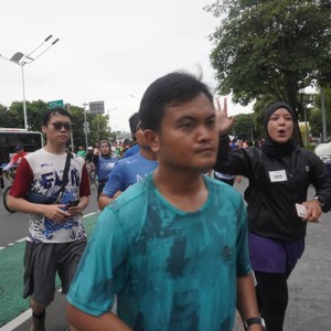 Race photo from NSRC XIV 16112025