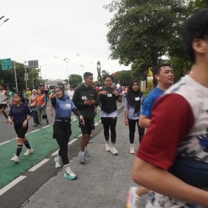 Race photo from NSRC XIV 16112025
