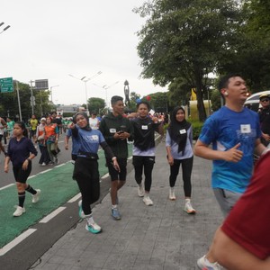Race photo from NSRC XIV 16112025