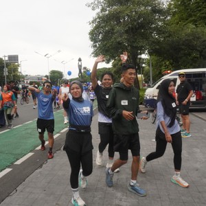 Race photo from NSRC XIV 16112025