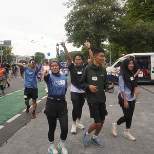 Race photo from NSRC XIV 16112025