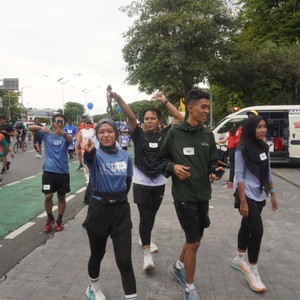 Race photo from NSRC XIV 16112025