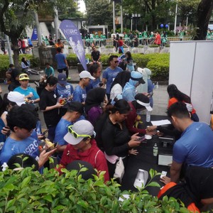 Race photo from NSRC XIV 16112025