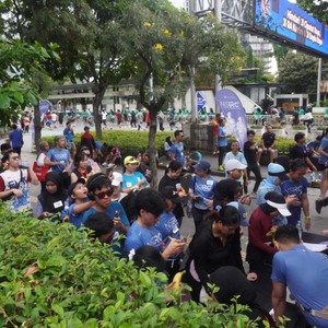 Race photo from NSRC XIV 16112025