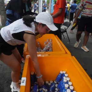 Race photo from NSRC XIV 16112025