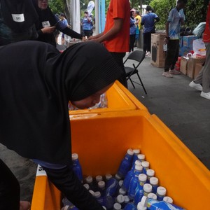Race photo from NSRC XIV 16112025