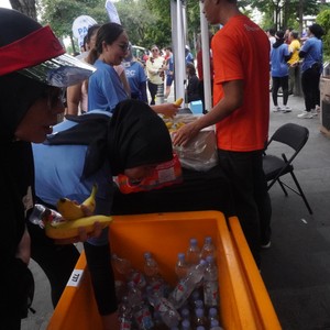Race photo from NSRC XIV 16112025
