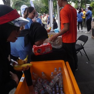 Race photo from NSRC XIV 16112025