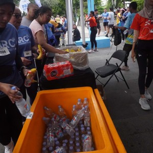 Race photo from NSRC XIV 16112025