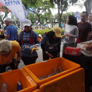 Race photo from NSRC XIV 16112025