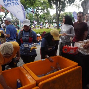 Race photo from NSRC XIV 16112025