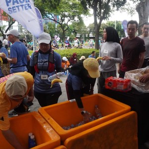 Race photo from NSRC XIV 16112025