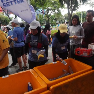 Race photo from NSRC XIV 16112025