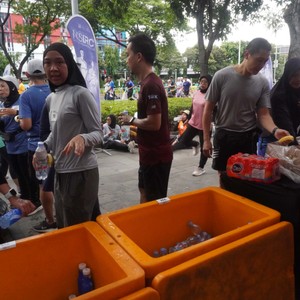Race photo from NSRC XIV 16112025