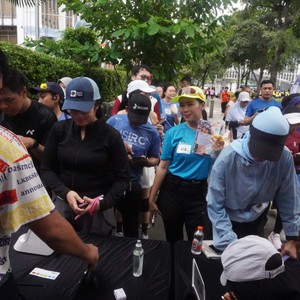 Race photo from NSRC XIV 16112025