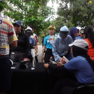 Race photo from NSRC XIV 16112025