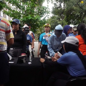 Race photo from NSRC XIV 16112025