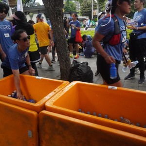 Race photo from NSRC XIV 16112025