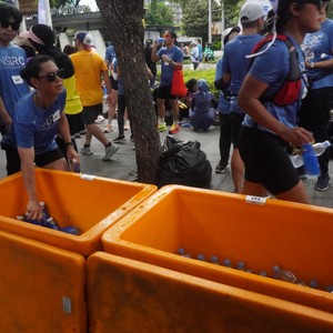 Race photo from NSRC XIV 16112025
