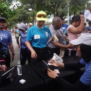 Race photo from NSRC XIV 16112025
