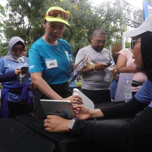 Race photo from NSRC XIV 16112025