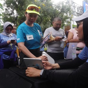 Race photo from NSRC XIV 16112025