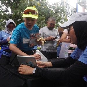 Race photo from NSRC XIV 16112025