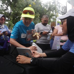 Race photo from NSRC XIV 16112025