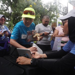 Race photo from NSRC XIV 16112025