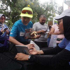 Race photo from NSRC XIV 16112025