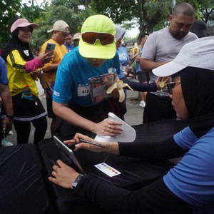Race photo from NSRC XIV 16112025