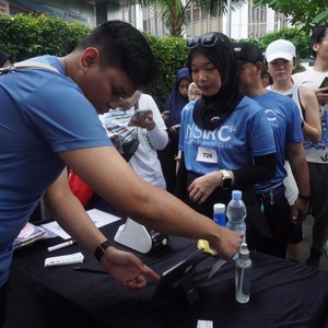 Race photo from NSRC XIV 16112025