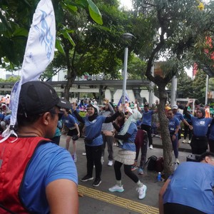 Race photo from NSRC XIV 16112025