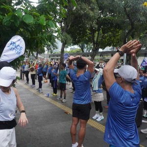 Race photo from NSRC XIV 16112025