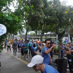Race photo from NSRC XIV 16112025